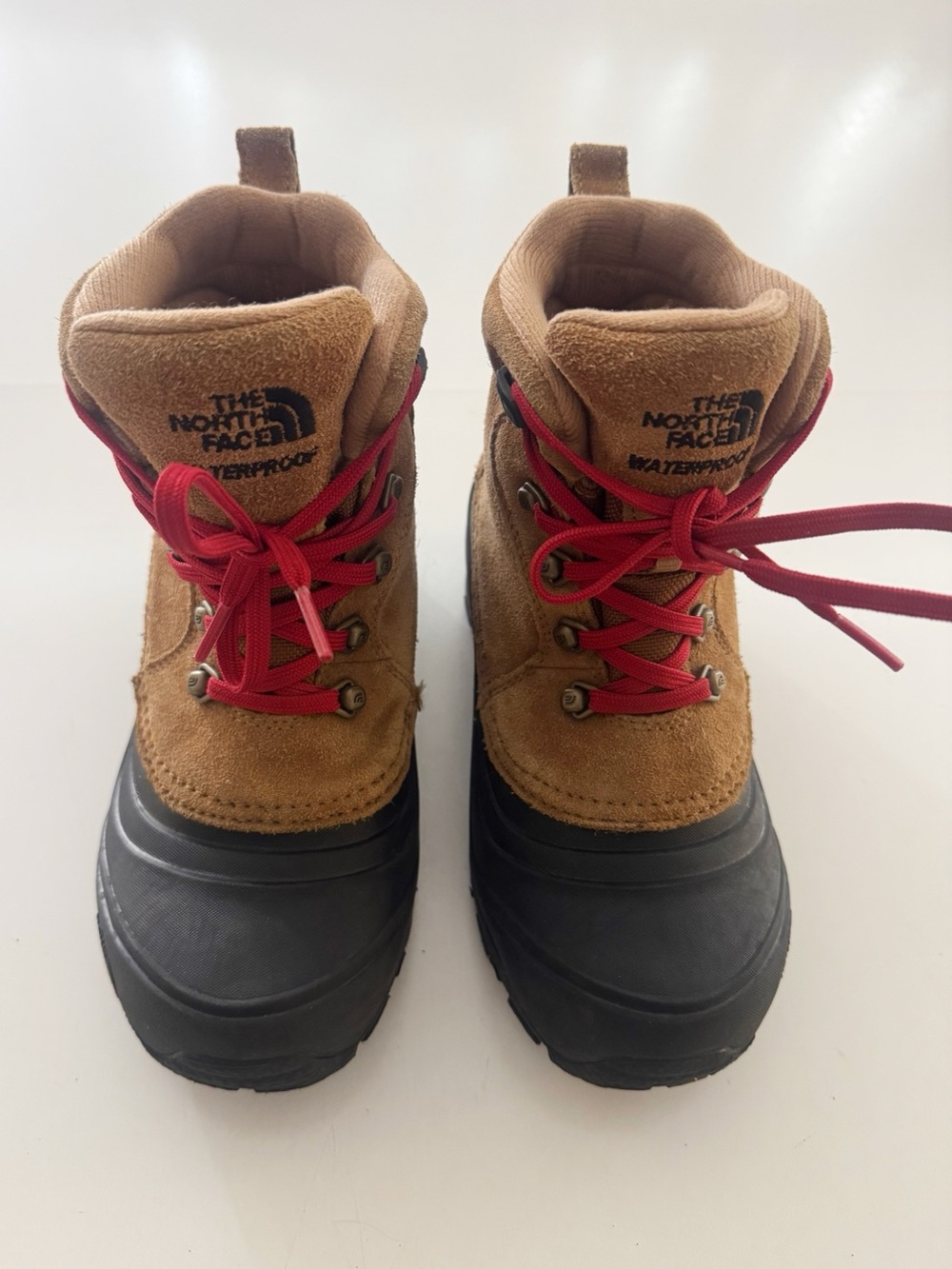 The North Face Kids Chilkat Lace Up - Picture 2 of 8